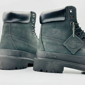 Ботинки Timberland Rubber