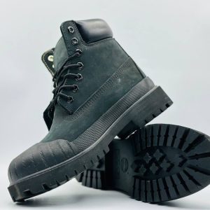 Ботинки Timberland Rubber