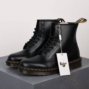 Ботинки Dr. Martens