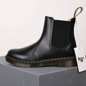 Ботинки Dr. Martens