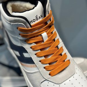 Кроссовки Hogan H630