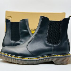 Ботинки Dr. Martens