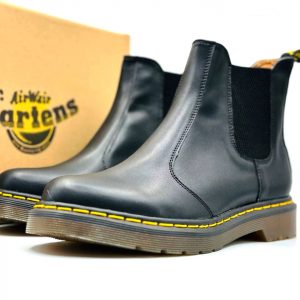 Ботинки Dr. Martens