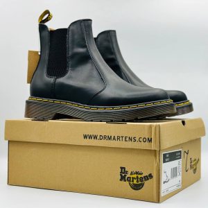 Ботинки Dr. Martens