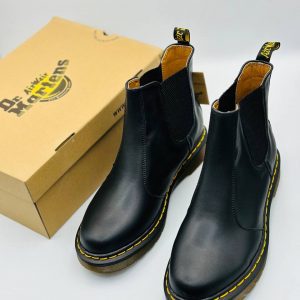 Ботинки Dr. Martens