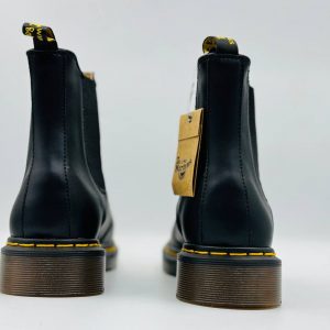 Ботинки Dr. Martens