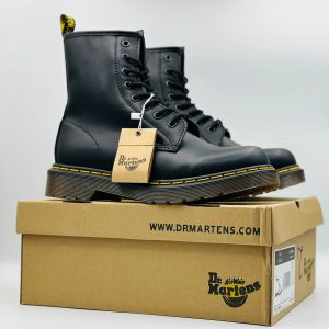 Ботинки Dr. Martens