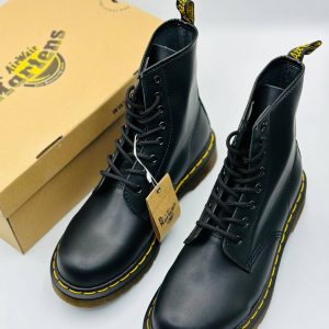 Ботинки Dr. Martens