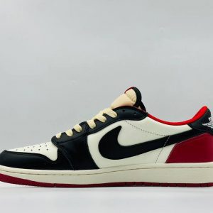 Кроссовки Nike Travis Scott Air Jordan 1 Low