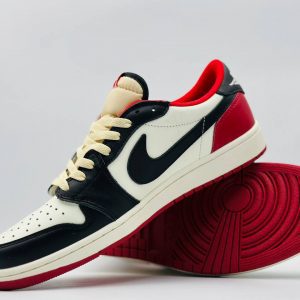 Кроссовки Nike Travis Scott Air Jordan 1 Low