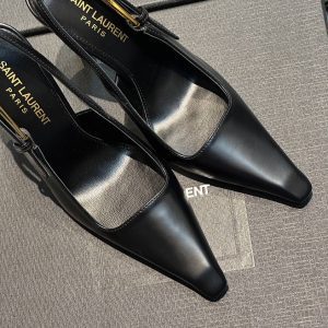 Туфли женские Yves Saint Laurent Lee