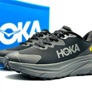 Кроссовки мужские Hoka One Challenger