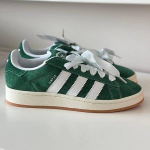 Кроссовки Adidas Campus 00S W