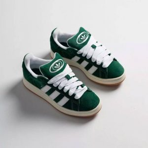 Кроссовки Adidas Campus 00S W