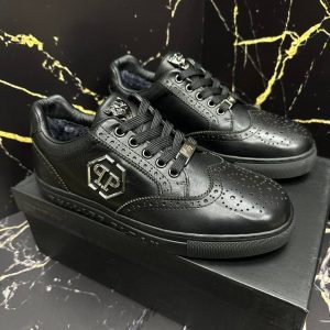 Кроссовки Philipp Plein