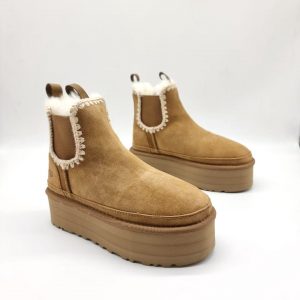 Ботинки UGG