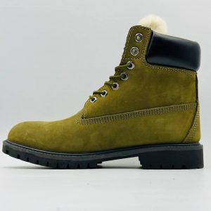 Ботинки Timberland