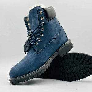 Ботинки Timberland