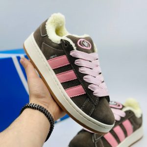 Кроссовки Adidas Campus 00S W