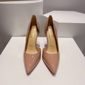 Туфли Christian Louboutin