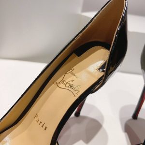 Туфли Christian Louboutin