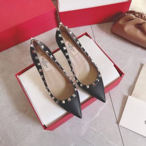 Туфли женские Valentino Garavani