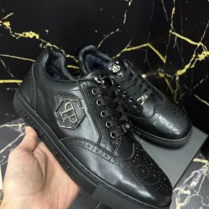 Кроссовки Philipp Plein