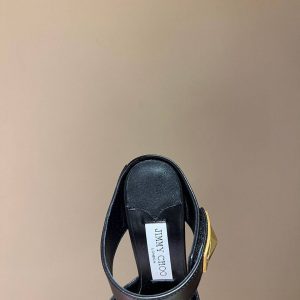 Мюли Jimmy Choo Nell Mule 85