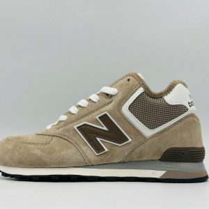 Кроссовки New Balance