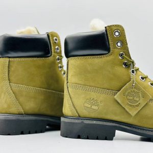 Ботинки Timberland