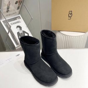 Угги мужские UGG Classic Short