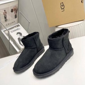 Угги мужские UGG Classic Short