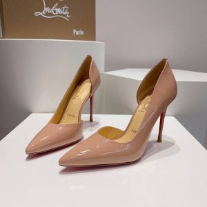 Туфли Christian Louboutin