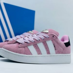 Кроссовки Adidas 00S W Campus