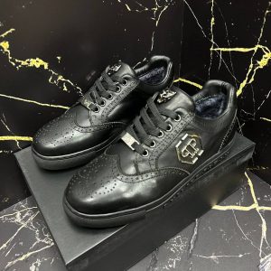 Кроссовки Philipp Plein