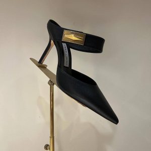 Мюли Jimmy Choo Nell Mule 85