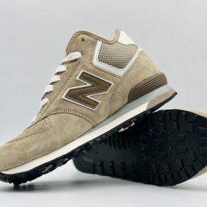 Кроссовки New Balance