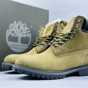 Ботинки Timberland