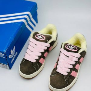 Кроссовки Adidas Campus 00S W