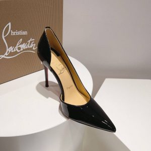 Туфли Christian Louboutin