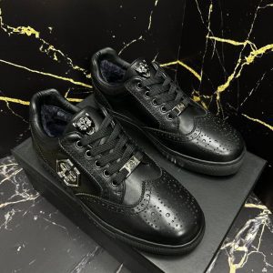 Кроссовки Philipp Plein