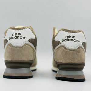 Кроссовки New Balance