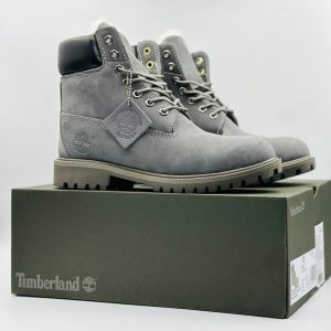 Ботинки Timberland