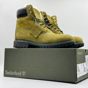 Ботинки Timberland