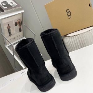 Угги мужские UGG Classic Short