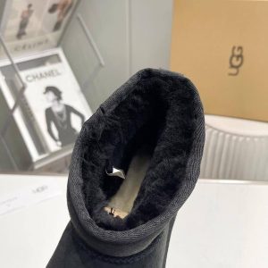 Угги мужские UGG Classic Short