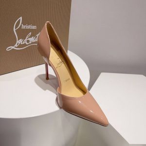 Туфли Christian Louboutin