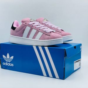 Кроссовки Adidas 00S W Campus