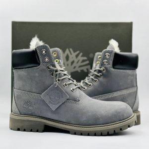 Ботинки Timberland