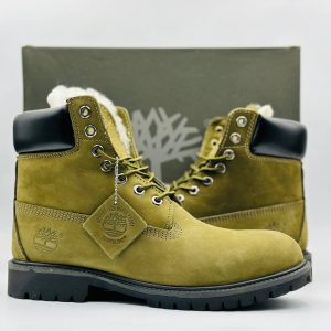 Ботинки Timberland